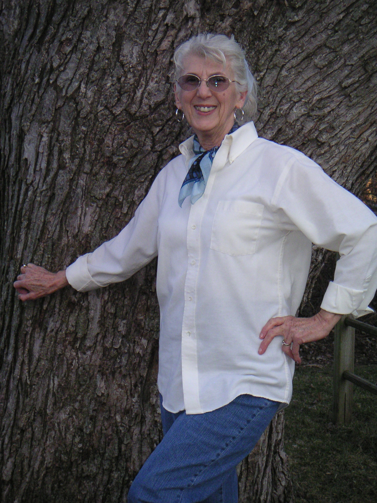 Ellen Jeanne Chappell (Jeanne)